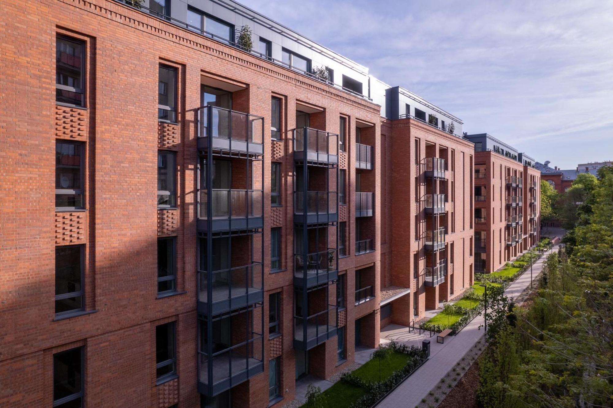 Scala By Moderna Profit- Lakowa 60g Z Parkingiem Apartment *
