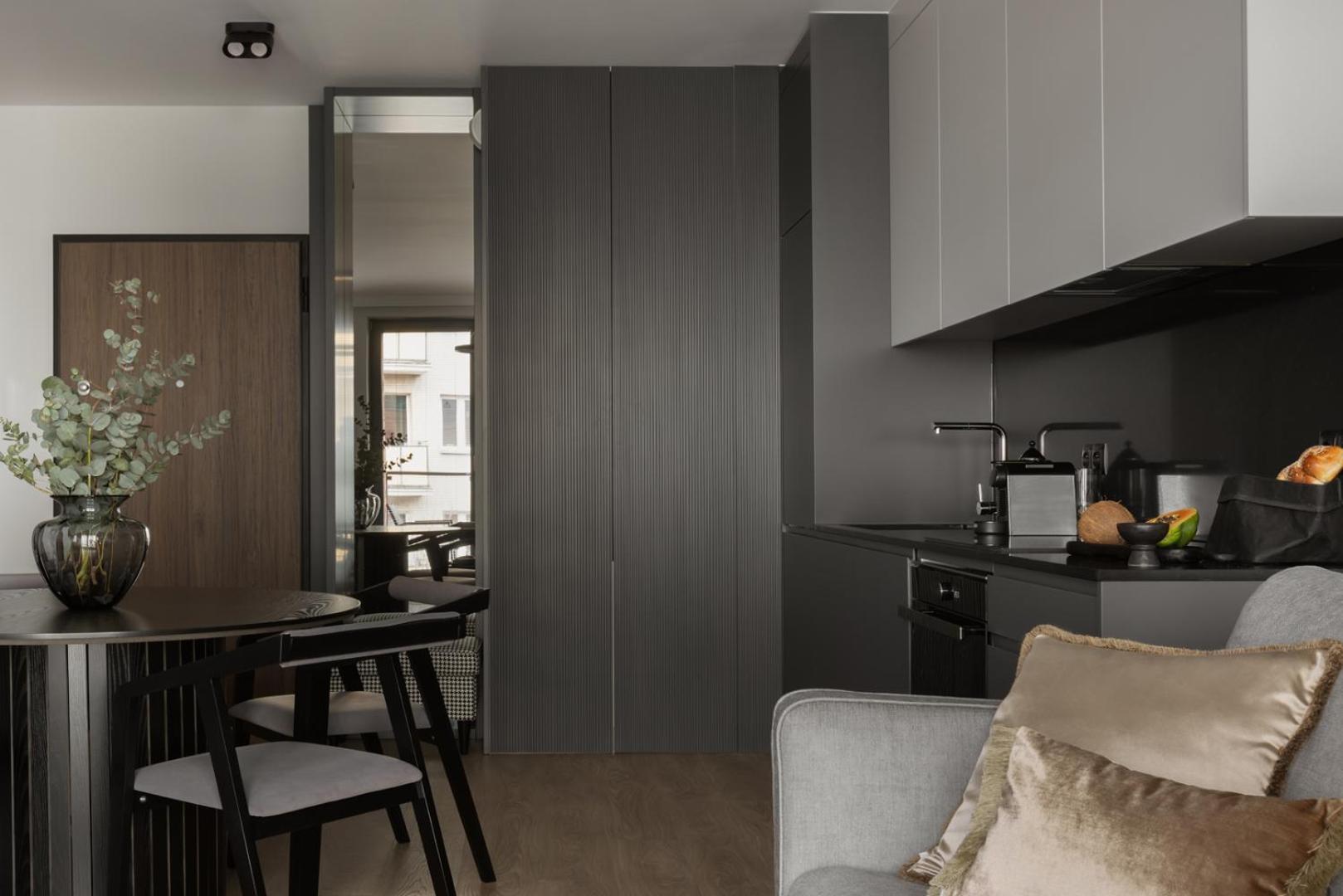 Apartment Scala By Moderna Profit- Lakowa 60g Z Parkingiem