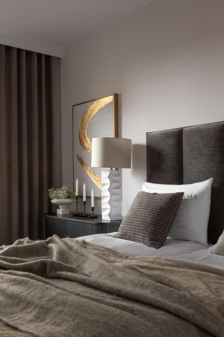 Scala By Moderna Profit- Lakowa 60g Z Parkingiem Apartment Gdansk