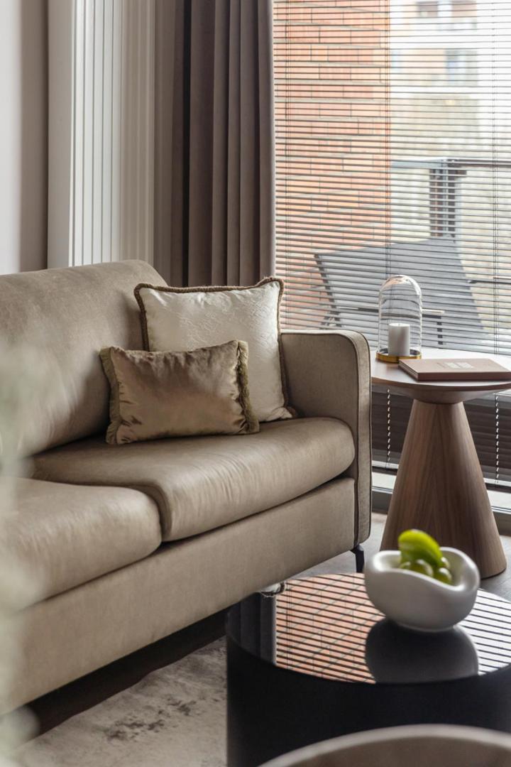 Scala By Moderna Profit- Lakowa 60g Z Parkingiem Apartment