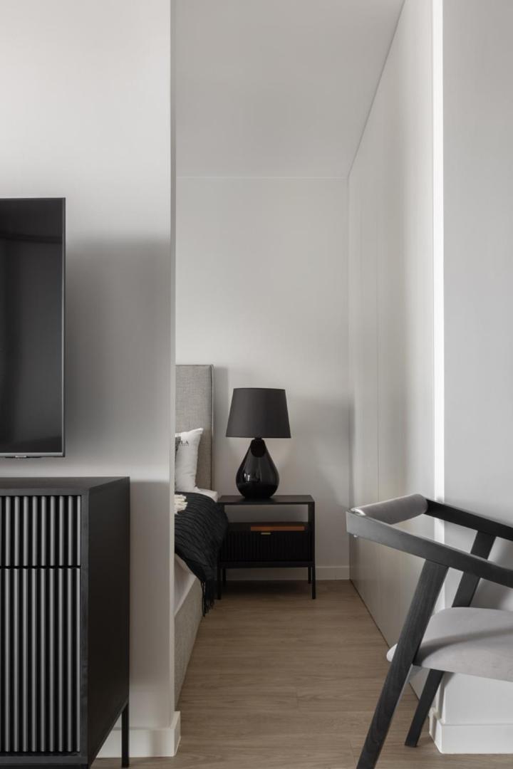 Apartment Scala By Moderna Profit- Lakowa 60g Z Parkingiem *