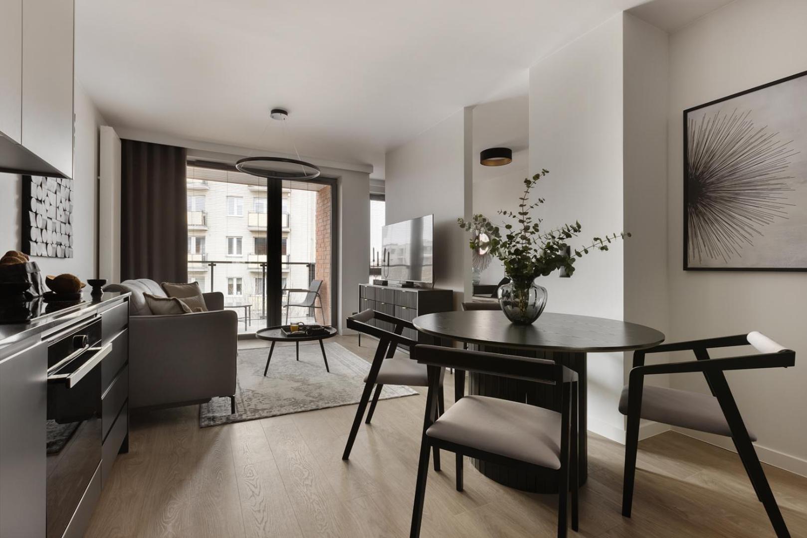 Scala By Moderna Profit- Lakowa 60g Z Parkingiem Apartment