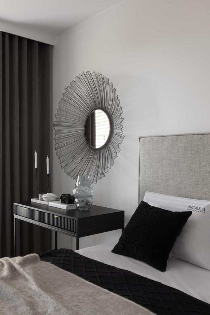 Apartment Scala By Moderna Profit- Lakowa 60g Z Parkingiem Gdansk