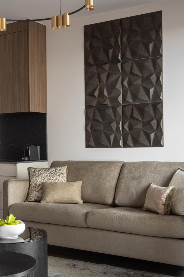 Apartment Scala By Moderna Profit- Lakowa 60g Z Parkingiem *