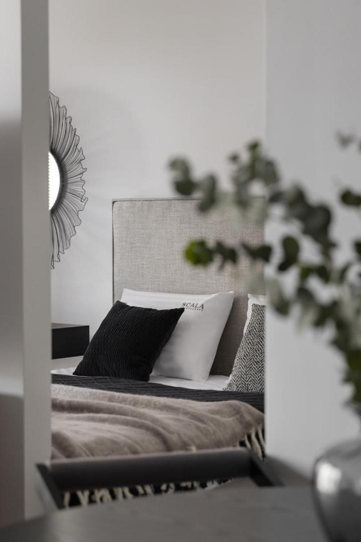 Apartment Scala By Moderna Profit- Lakowa 60g Z Parkingiem