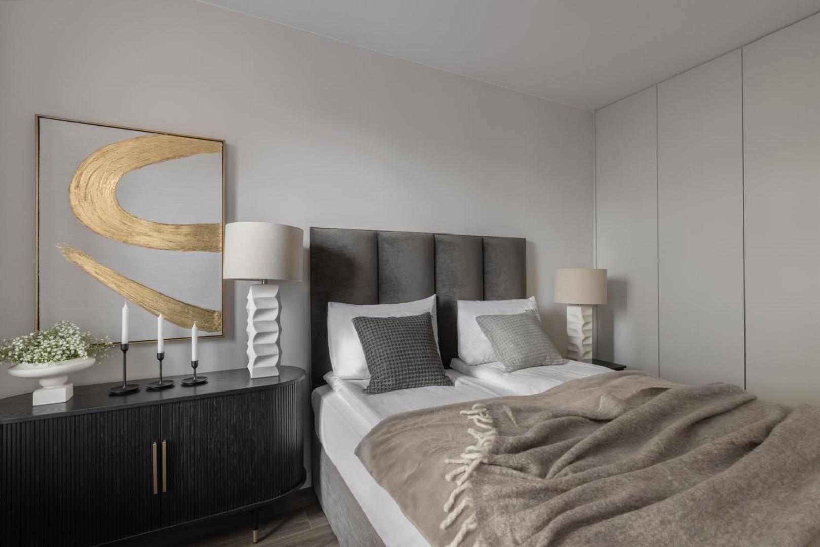 Apartment Scala By Moderna Profit- Lakowa 60g Z Parkingiem
