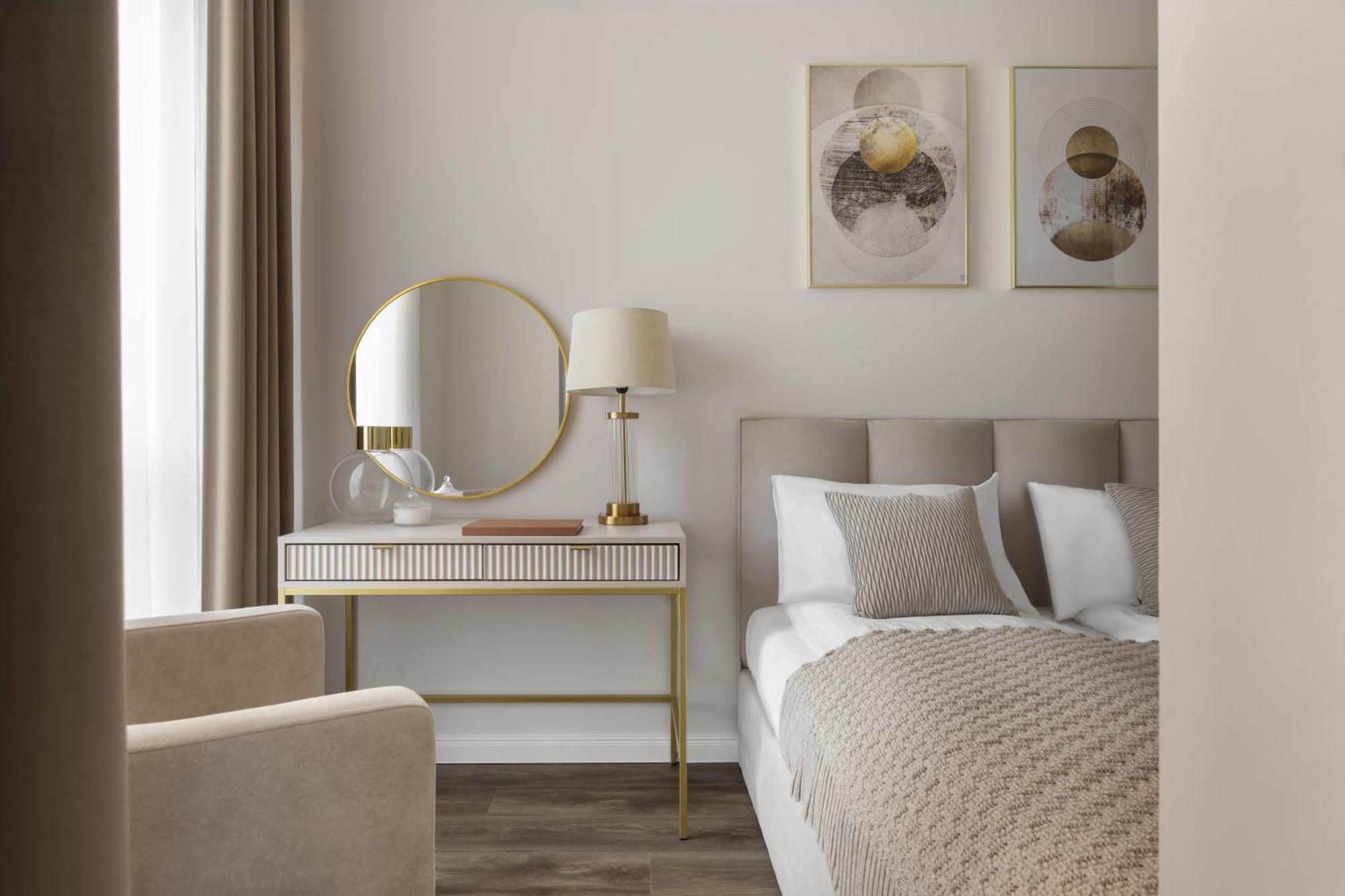 Apartment Scala By Moderna Profit- Lakowa 60g Z Parkingiem Gdansk