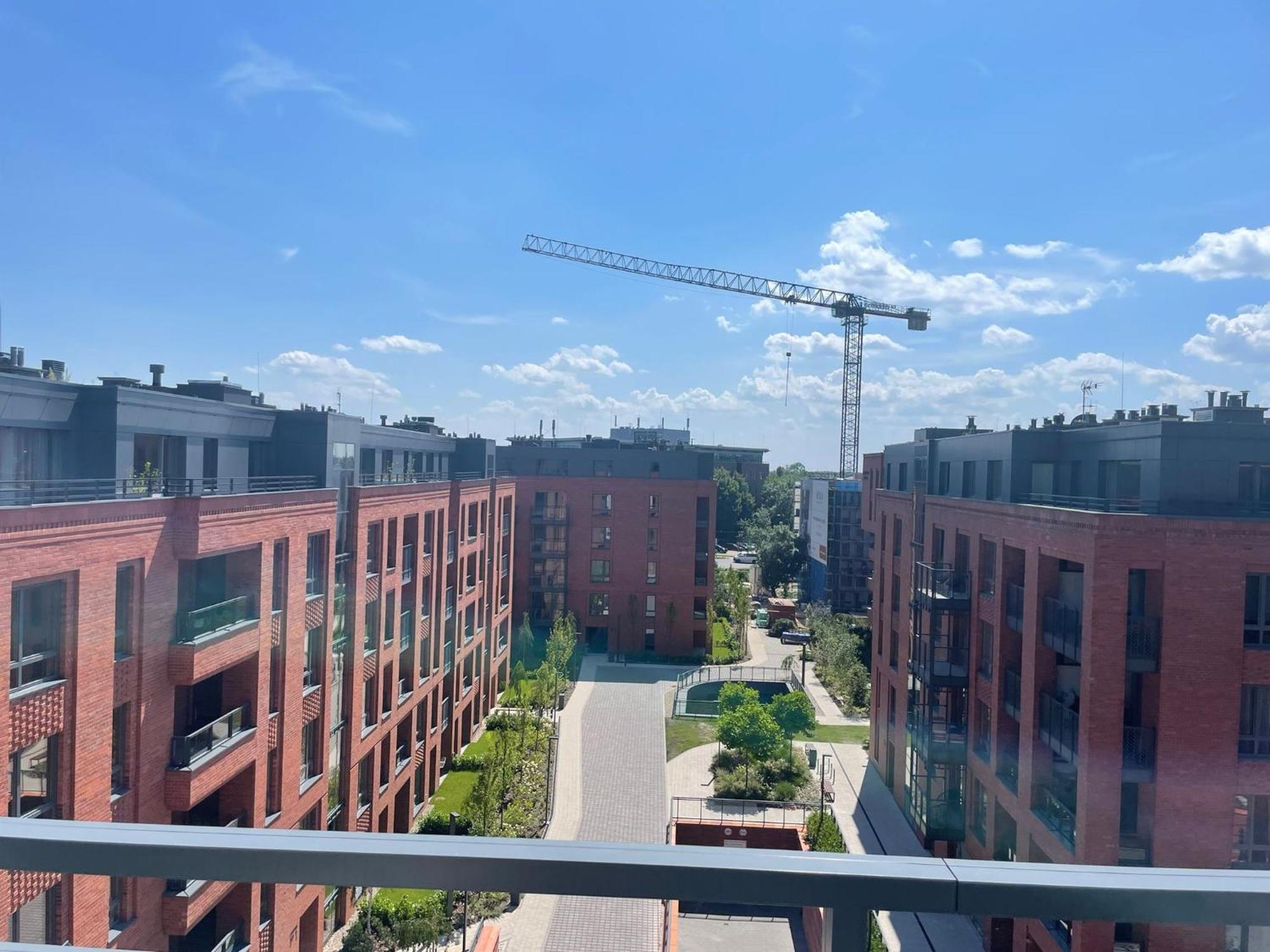 Scala By Moderna Profit- Lakowa 60g Z Parkingiem Apartment *