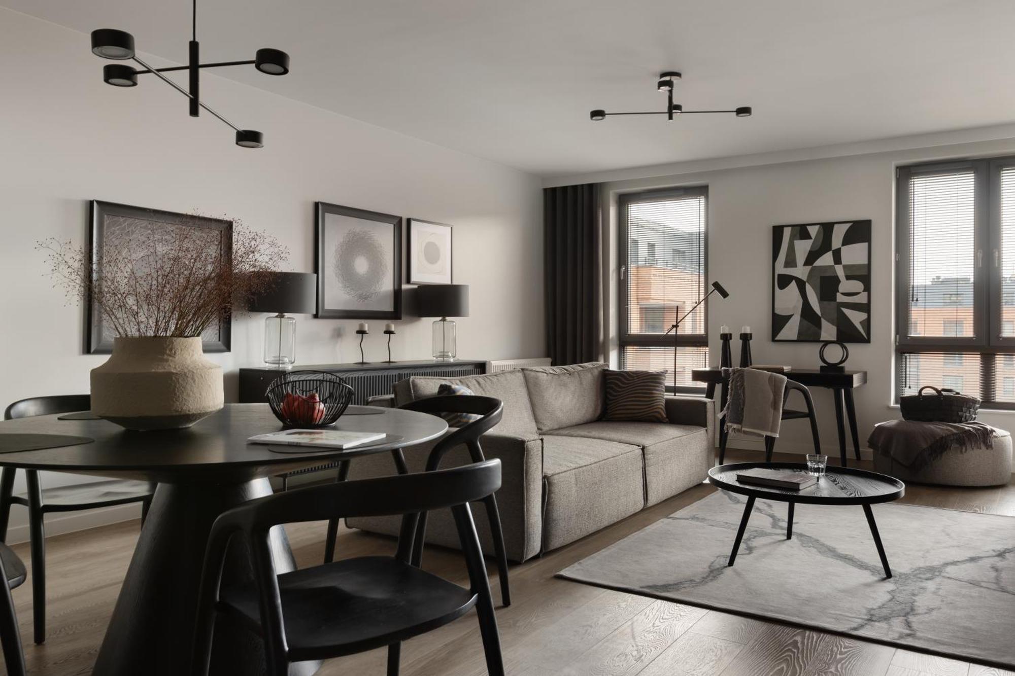 Apartment Scala By Moderna Profit- Lakowa 60g Z Parkingiem