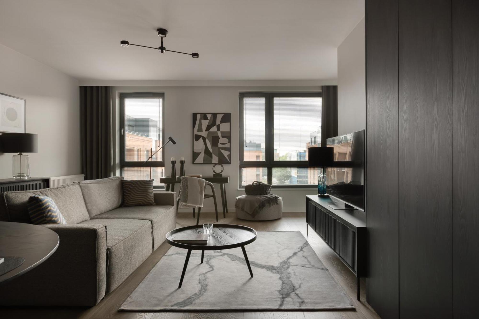 Scala By Moderna Profit- Lakowa 60g Z Parkingiem Apartment