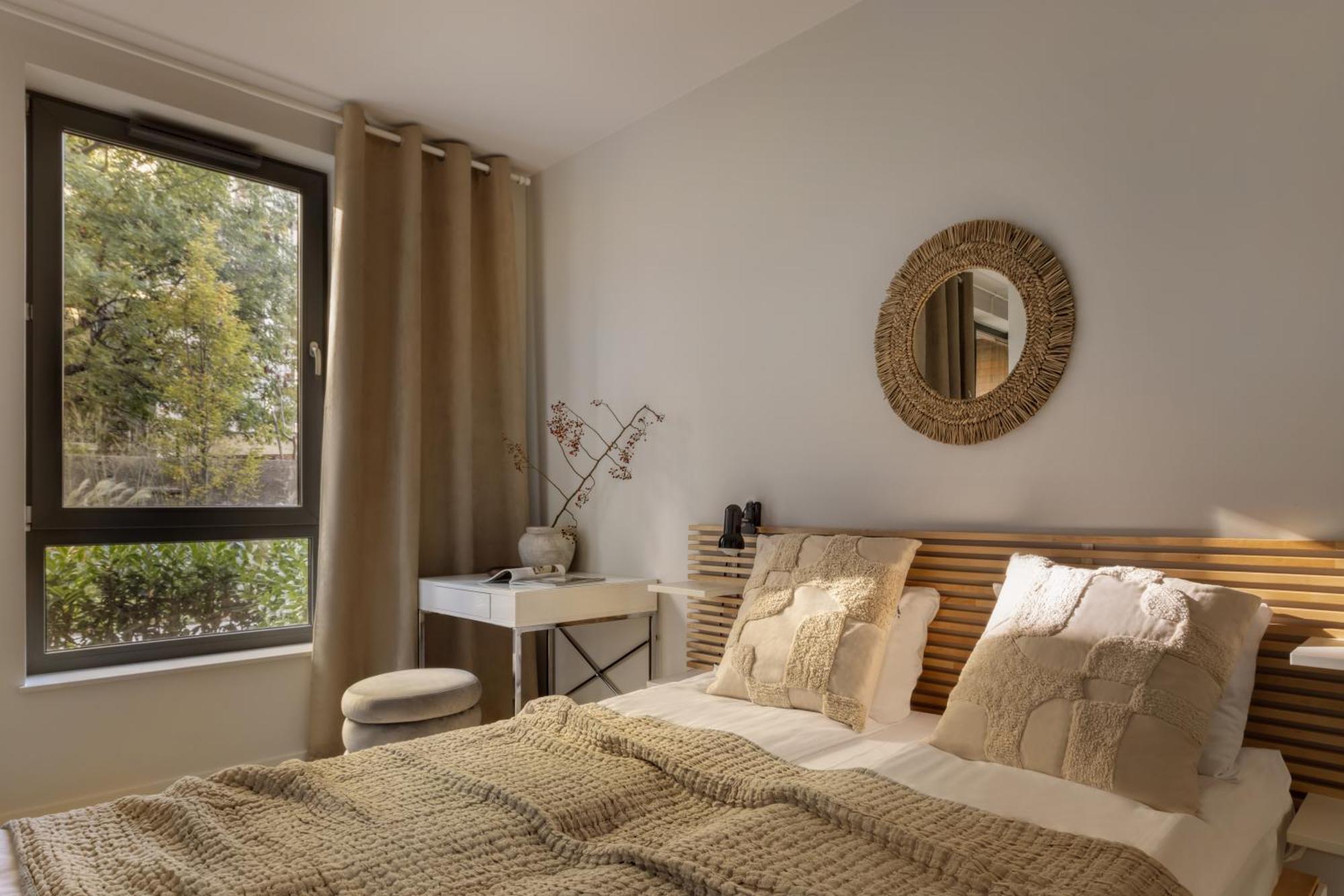 Scala By Moderna Profit- Lakowa 60g Z Parkingiem Apartment *