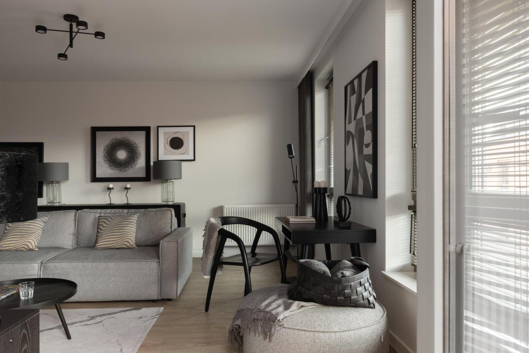 Apartment Scala By Moderna Profit- Lakowa 60g Z Parkingiem *
