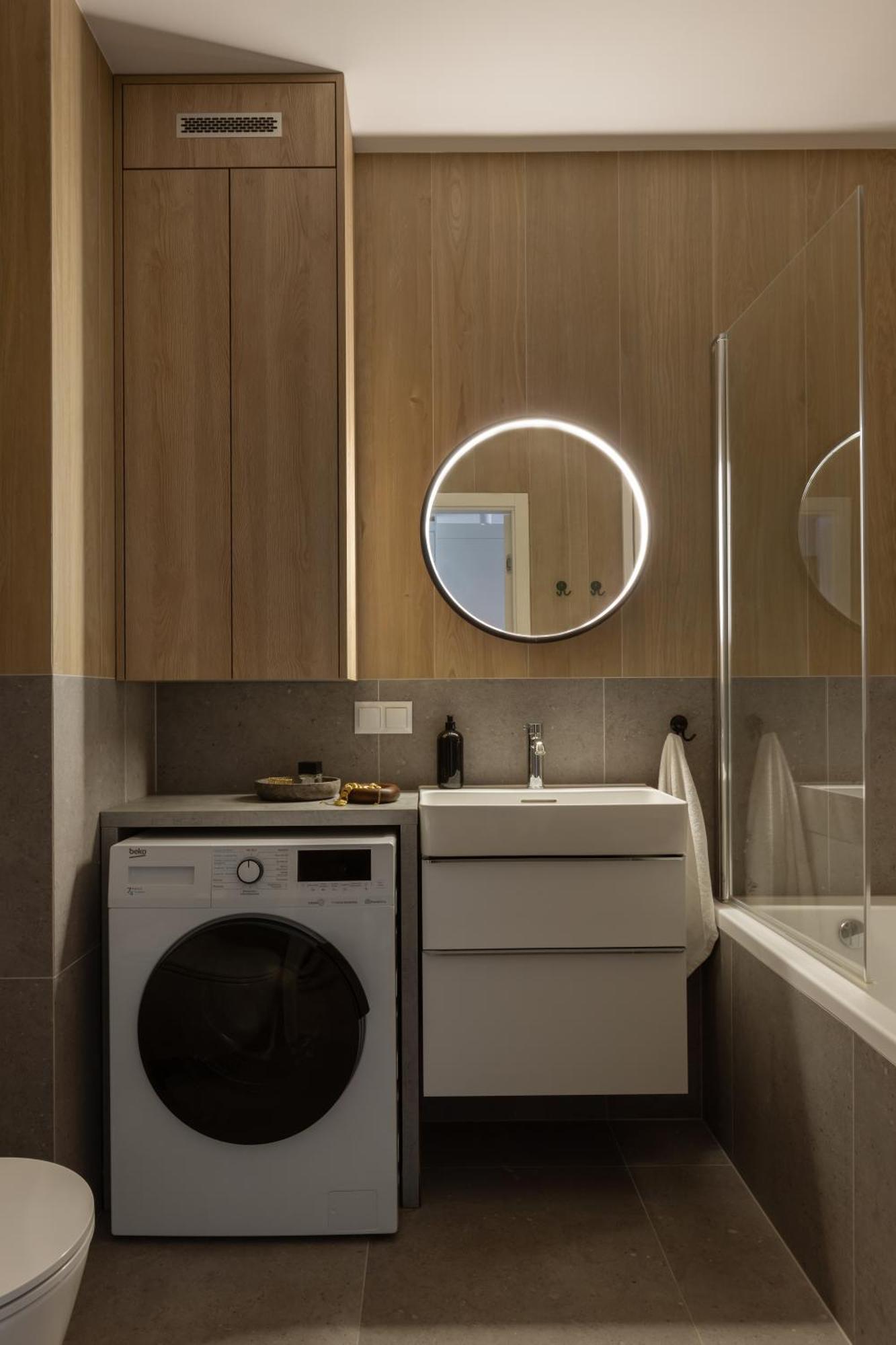 Scala By Moderna Profit- Lakowa 60g Z Parkingiem Apartment *