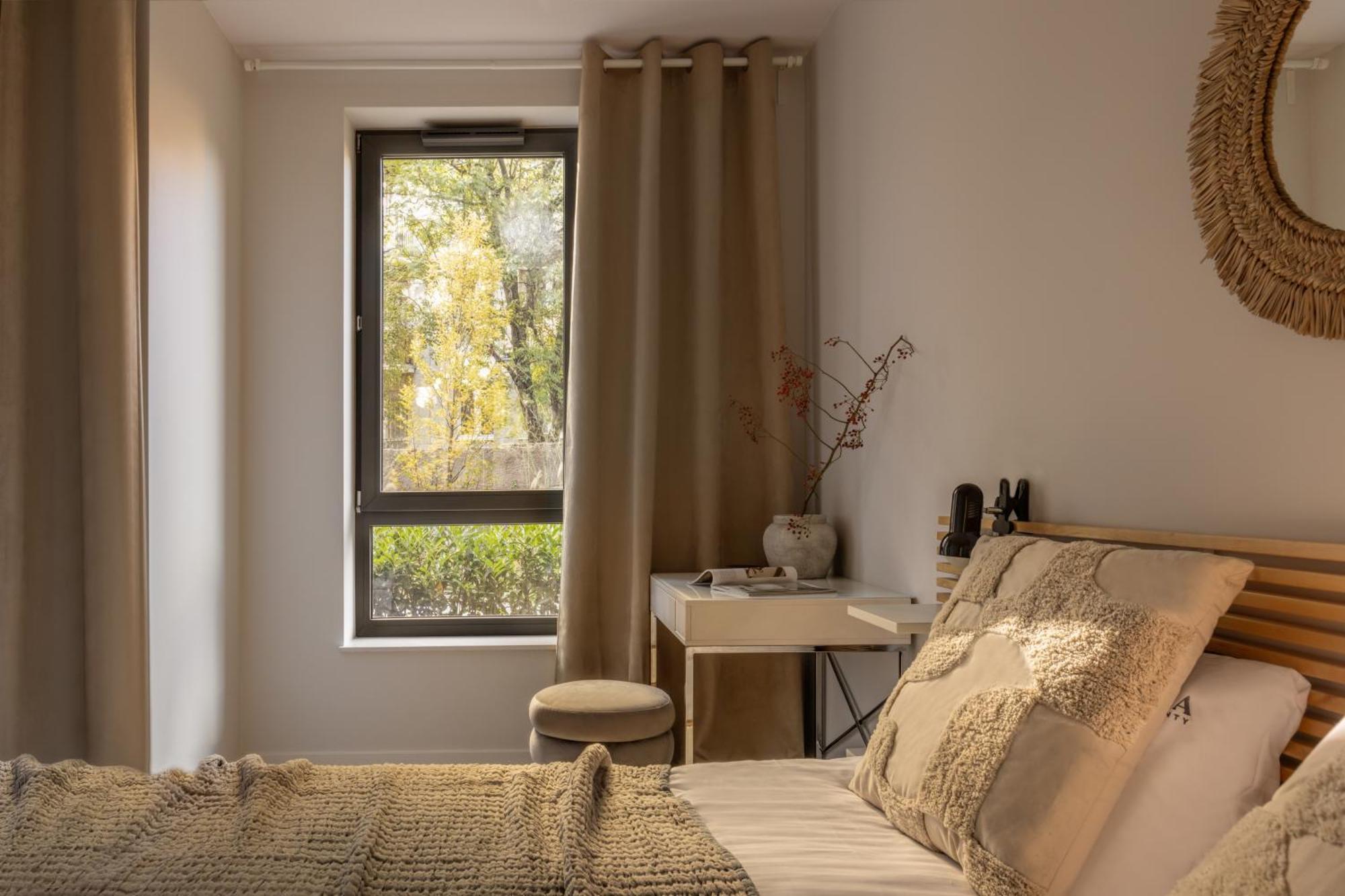 Apartment Scala By Moderna Profit- Lakowa 60g Z Parkingiem *